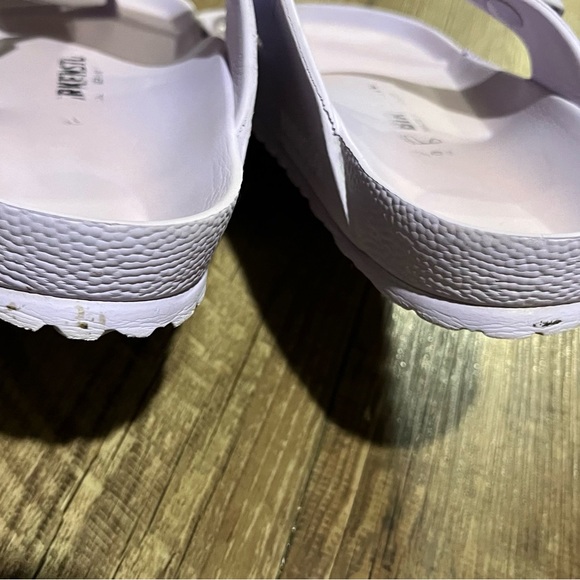 Birkenstock Gizeh Sz 8 - Picture 9 of 14